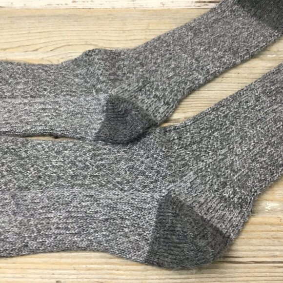 Alpaca Boot Unisex Socks - Picture 3 of 13